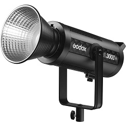 Đèn led Godox Studio SL300II Bi-Color - Chính Hãng, Giá Tốt 13898