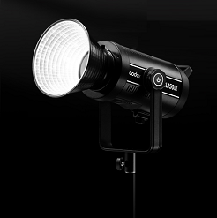 Den Led Godox Studio Sl150 Iii