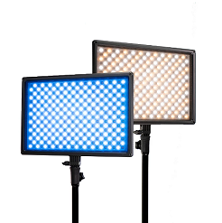 Đèn led NanLite Mixpad II 27C RGBWW 13558