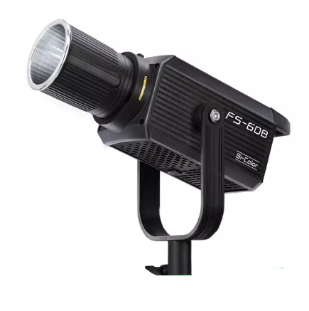 Led Nanlite Fs60b