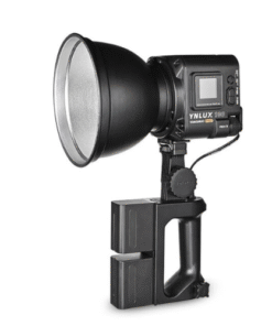 Led Yongnuo Ynlux100pro