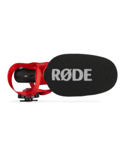 Micro thu âm gắn máy Rode VideoMic Go II 13971