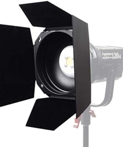 Phụ kiện Aputure Barn Door 13608