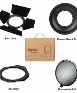 Phu Kien Aputure Barn Door New 04