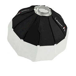 Softbox Cầu Aputure Lantern 66cm 13597