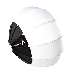 Softbox Cầu Aputure Lantern 90cm 13603