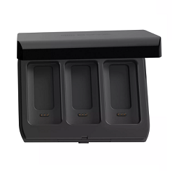 Hộp sạc dự phòng BOYA BY-XM6-K2 BOX 14379