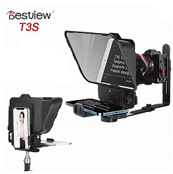 Máy nhắc chữ Telepromter Bestview T3S 14398
