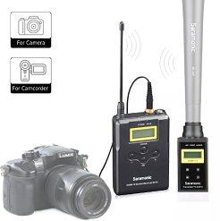 Micro thu âm Saramonic UwMic 15B 14073