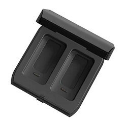 Hộp sạc dự phòng BOYA BY-XM6-K1 BOX 14373