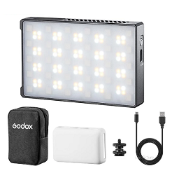 Đèn led Godox C5R RGBWW 14133