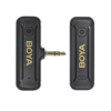 Mic thu âm BOYA BY-WM3T2-M1 cho máy ảnh 14165