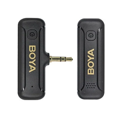 Mic thu âm BOYA BY-WM3T2-M1 cho máy ảnh 14165