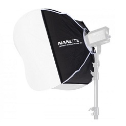 Softbox Nanlite Lantern LT-FMM-60 (LT-FZ60) cho Forza 60 14484