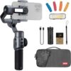 Gimbal chống rung Zhiyun Smooth 5S Combo 14493