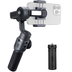 Gimbal chống rung Zhiyun Smooth 5S 14507