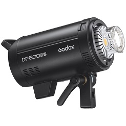 Đèn Flash studio Godox DP600III-V 14576