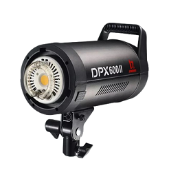 Đèn flash studio Jinbei DPX-600II 14710