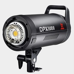 Đèn flash studio Jinbei DPX-800II 14716