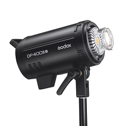 Đèn Flash studio Godox DP400III-V 14568
