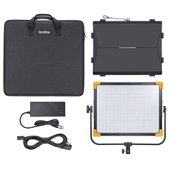 Đèn led Panel Godox LD150RS RGB 14528