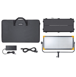 Đèn led Panel Godox LD150R RGB 14510