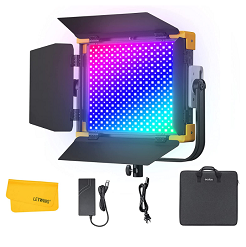 Đèn led Panel Godox LD75R RGB 14524