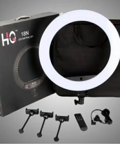 Đèn Led Ring livestream HQ18 14918