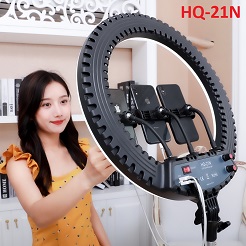 Đèn Led Ring livestream HQ21 14912