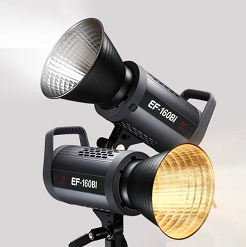 Đèn led studio Jinbei EF-160Bi 14679