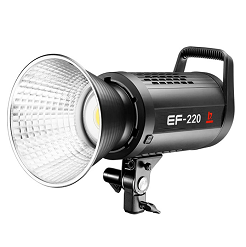Đèn led studio Jinbei EF-220 14662