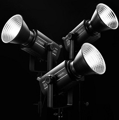 Đèn led Studio Miaotu 300w 14750