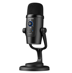 Micro thu âm không dây Boya BY-PM500W 14802