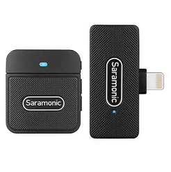 Micro thu âm Saramonic Blink100 B3 15043