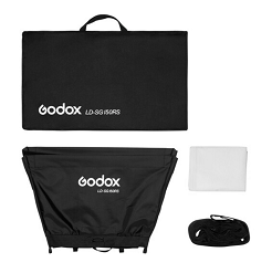 Softbox tản sáng cho đèn Godox LD150RS 14531