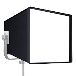 Softbox tản sáng cho đèn Godox LD75R 14537