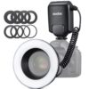 Đèn Flash Godox Macro Ring ML-150II 15085