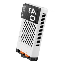 Đèn led Zhiyun Fiveray M40 15124