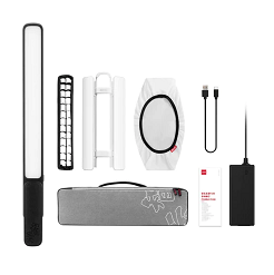 Đèn led Zhiyun FIVERAY F100 Combo 15311