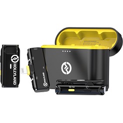 Micro không dây Hollyland Lark C1 Duo IOS 15480