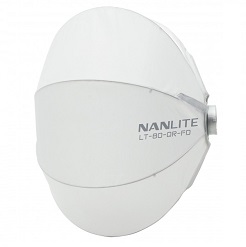 Softbox Nanlite Lantern LT-80-QR-FD 15658