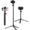 Tripod Ulanzi MT-44 cho máy ảnh, điện thoại 2502B 15559