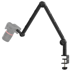 VIJIM LS25 – Thanh kẹp cạnh bàn gắn máy ảnh 15575
