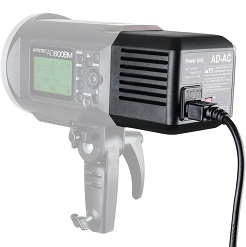 Bộ chuyển đổi Godox AD-AC cho AD600B và AD600BM/ AD600BM II 15642