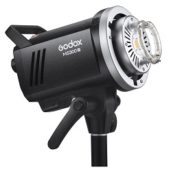 Đèn Flash Godox MS300-V 15705