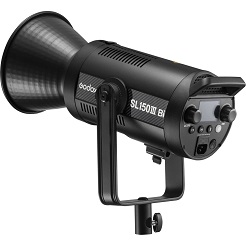 Đèn led Godox SL150III Bi 15713