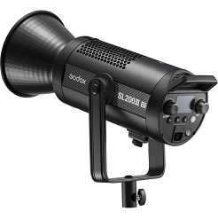 Đèn led Godox SL200III Bi 15726