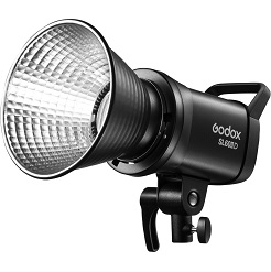 Đèn led studio Godox SL60IID 15539
