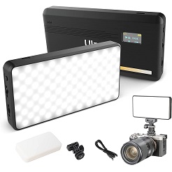 Đèn led video Ulanzi VL200 Bi-color 15551