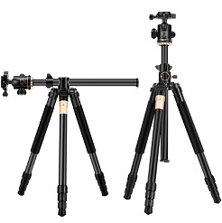 Chân máy ảnh Tripod Beike Q992H 15796